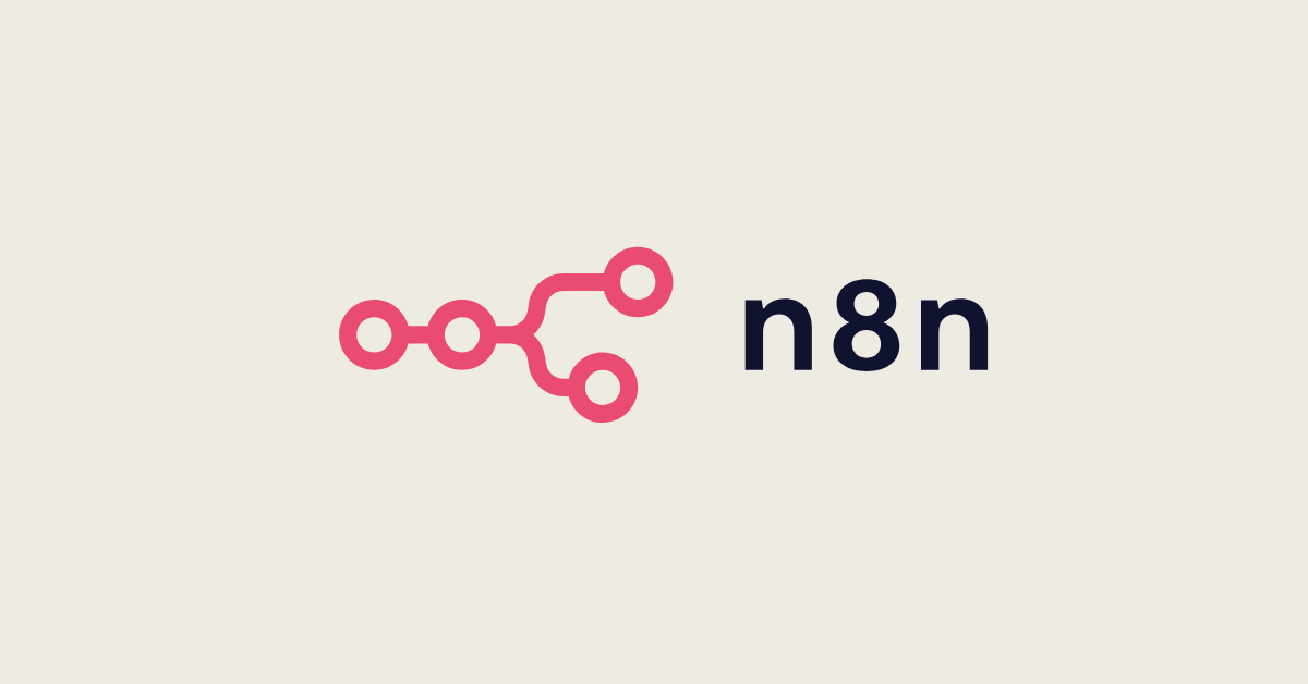 n8n Workflow Automation
